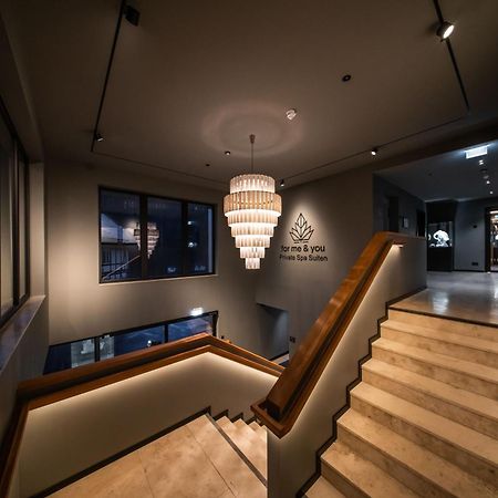 Hotel & Spa Suiten Freiwerk Stolberg  Zewnętrze zdjęcie