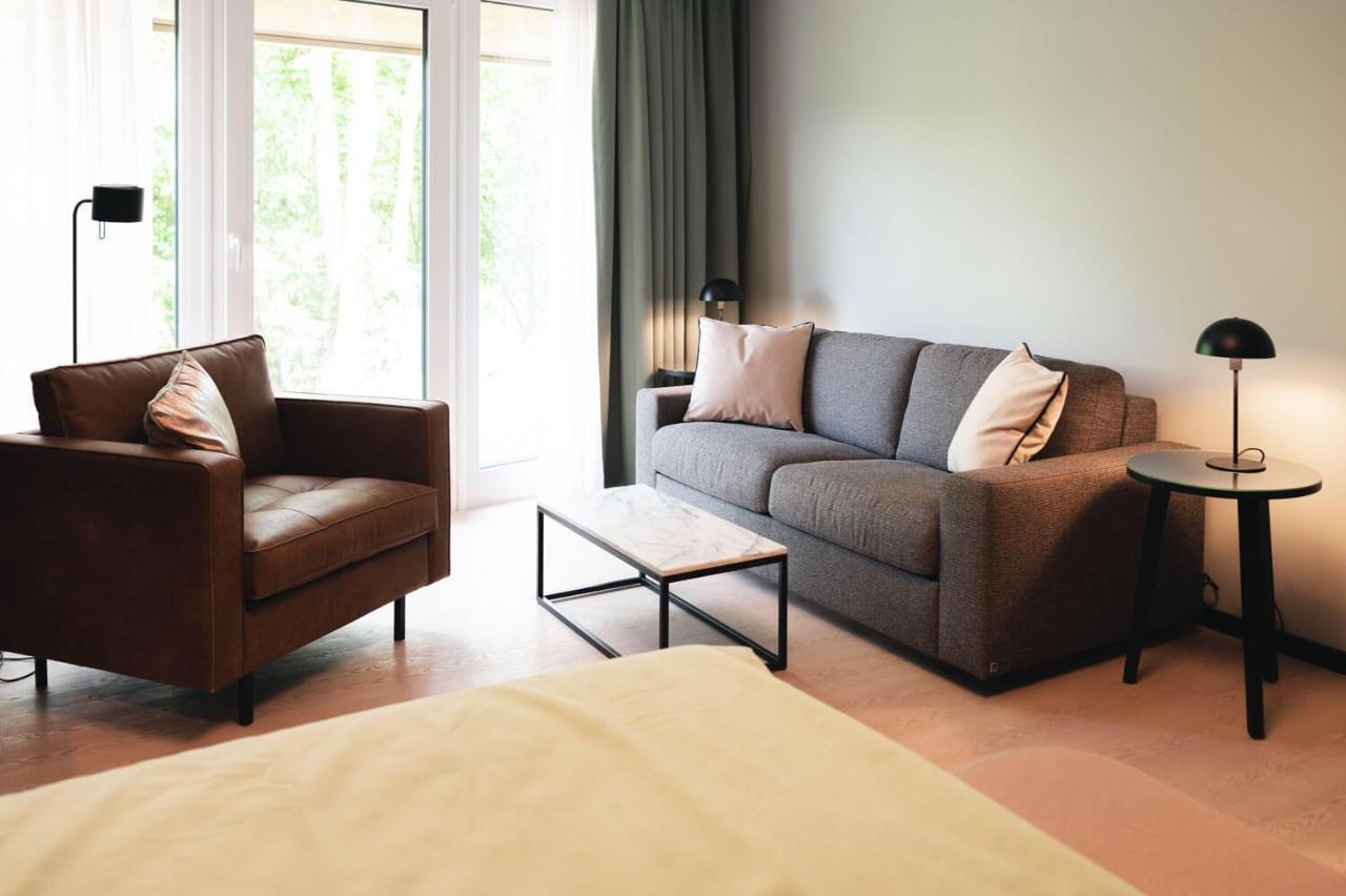 Hotel & Spa Suiten Freiwerk Stolberg  Zewnętrze zdjęcie