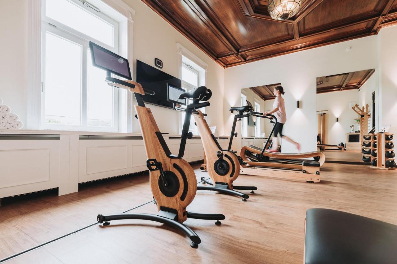 Hotel & Spa Suiten Freiwerk Stolberg  Zewnętrze zdjęcie