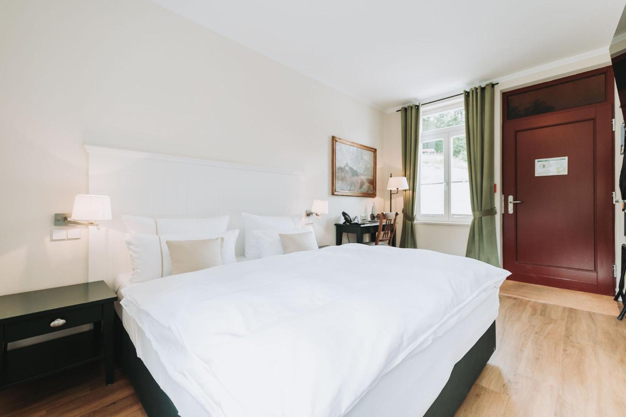 Hotel & Spa Suiten Freiwerk Stolberg  Zewnętrze zdjęcie