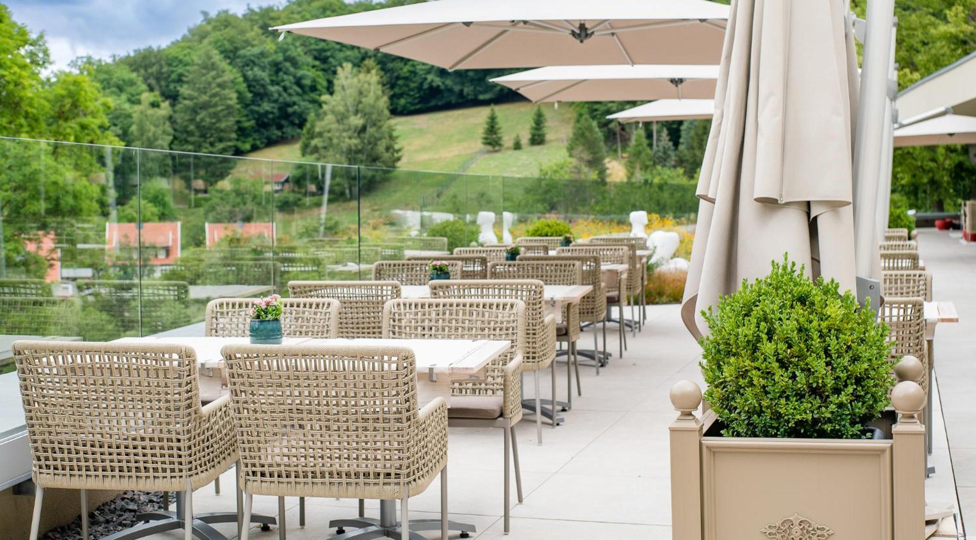 Hotel & Spa Suiten Freiwerk Stolberg  Zewnętrze zdjęcie