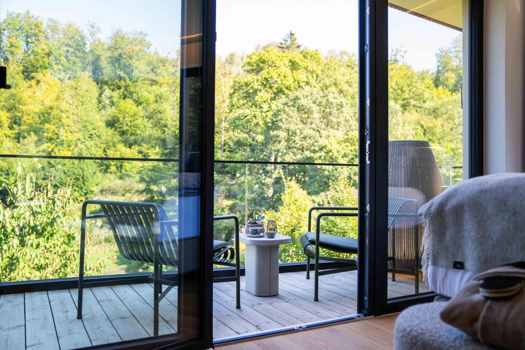 Hotel & Spa Suiten Freiwerk Stolberg  Zewnętrze zdjęcie