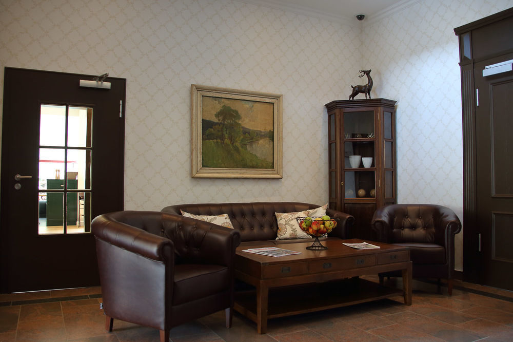 Hotel & Spa Suiten Freiwerk Stolberg  Zewnętrze zdjęcie