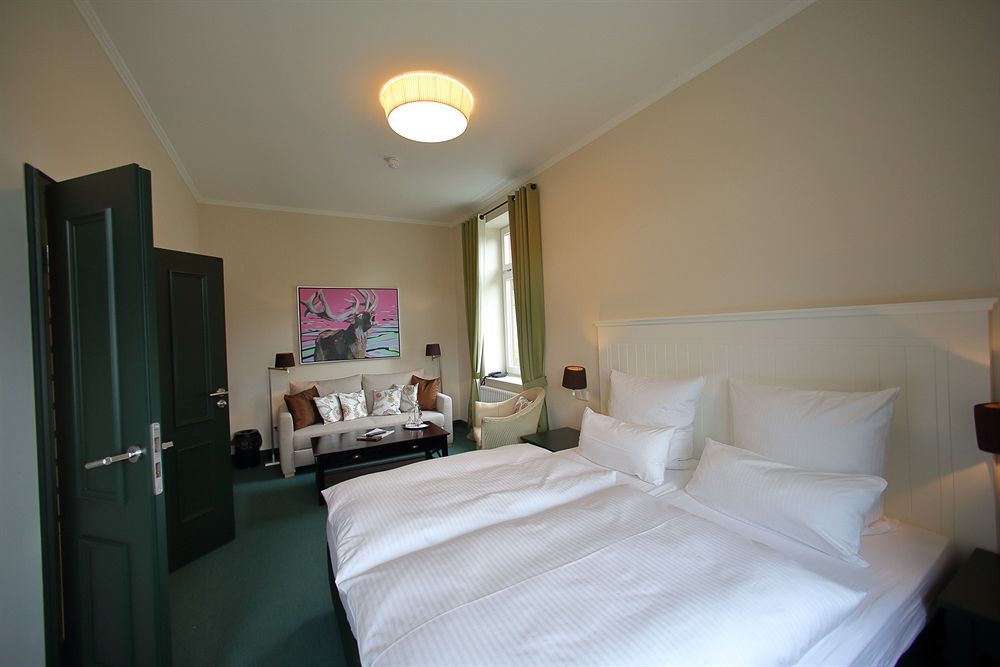 Hotel & Spa Suiten Freiwerk Stolberg  Zewnętrze zdjęcie