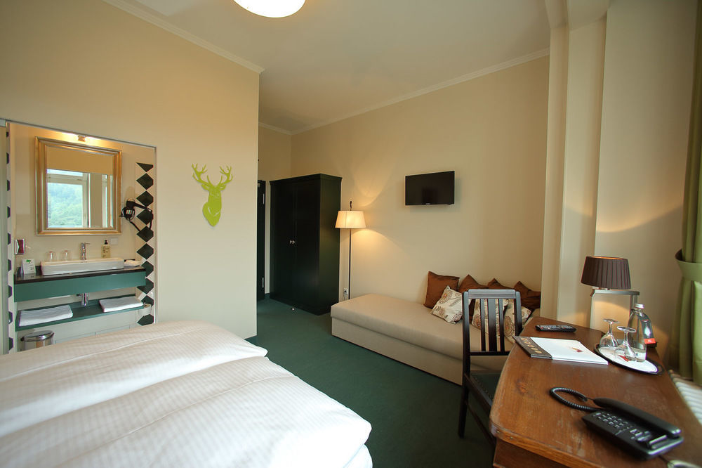 Hotel & Spa Suiten Freiwerk Stolberg  Zewnętrze zdjęcie