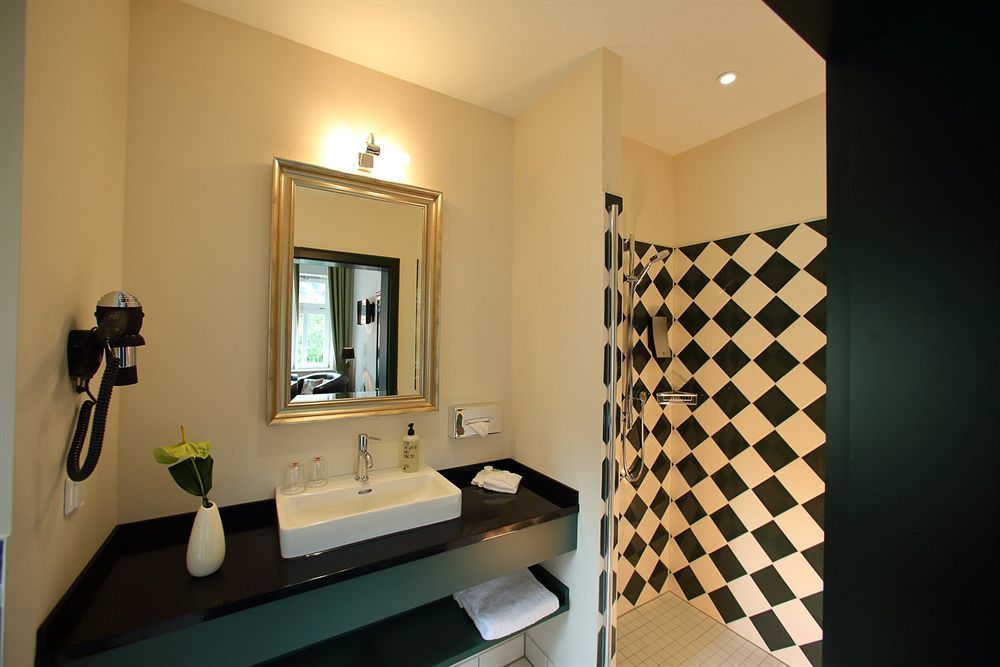 Hotel & Spa Suiten Freiwerk Stolberg  Zewnętrze zdjęcie