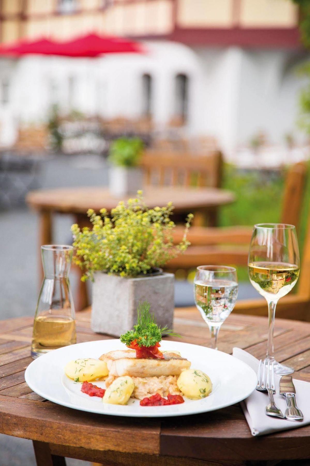 Hotel & Spa Suiten Freiwerk Stolberg  Zewnętrze zdjęcie