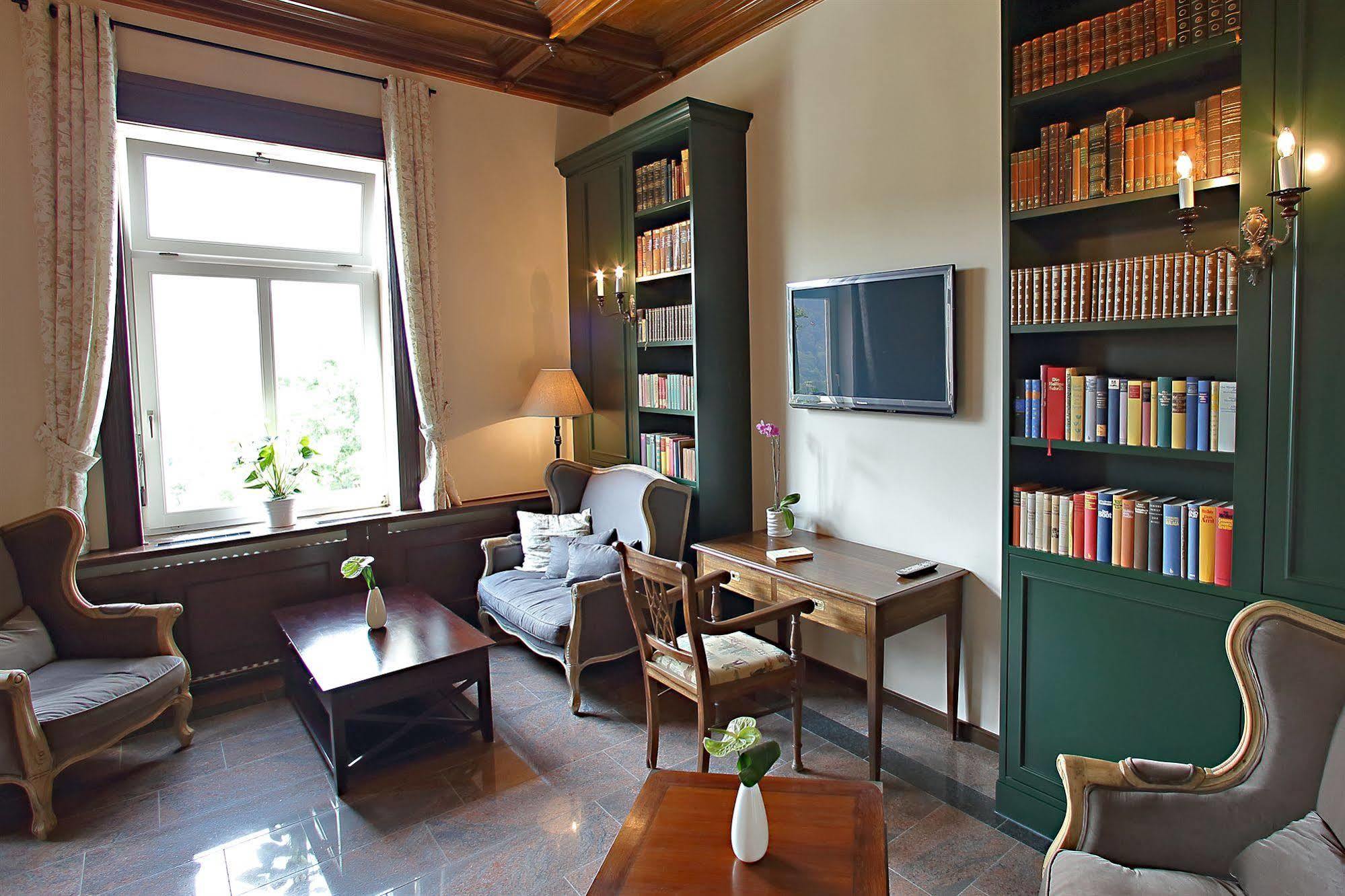 Hotel & Spa Suiten Freiwerk Stolberg  Zewnętrze zdjęcie